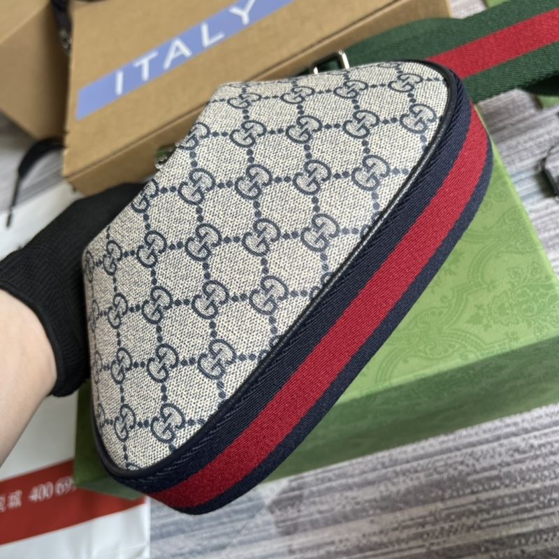 Gucci Hobo Bags